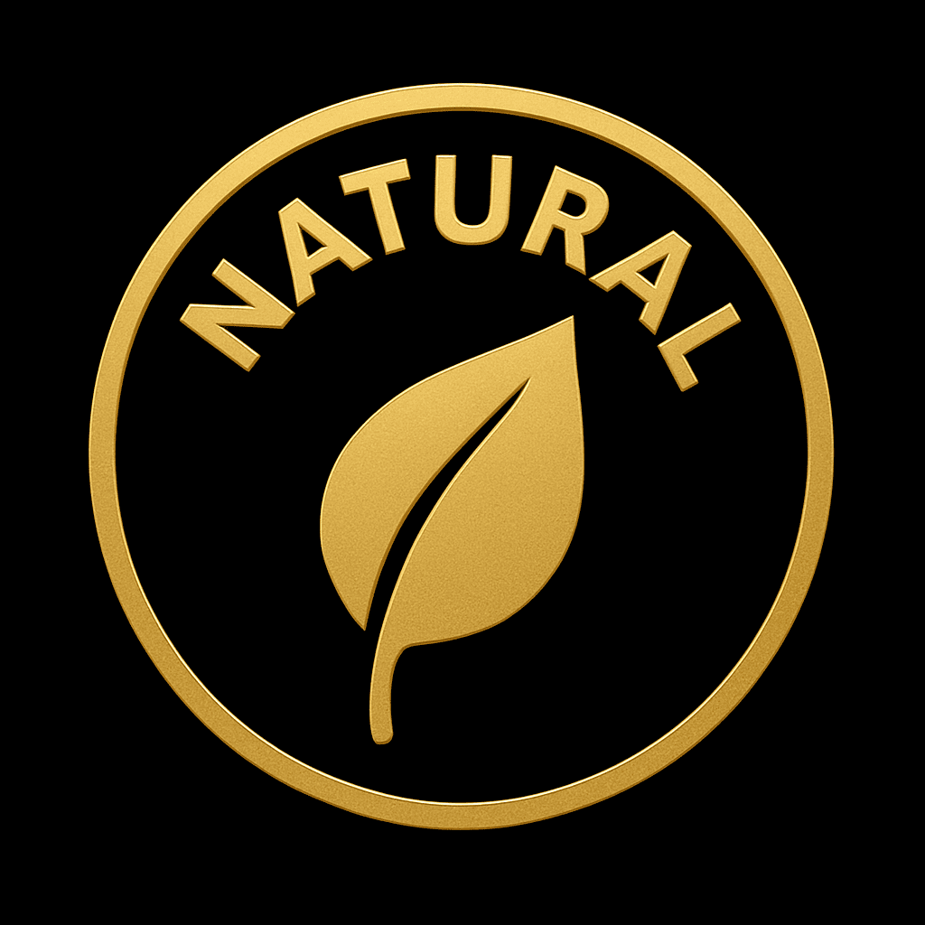 Natural Formula