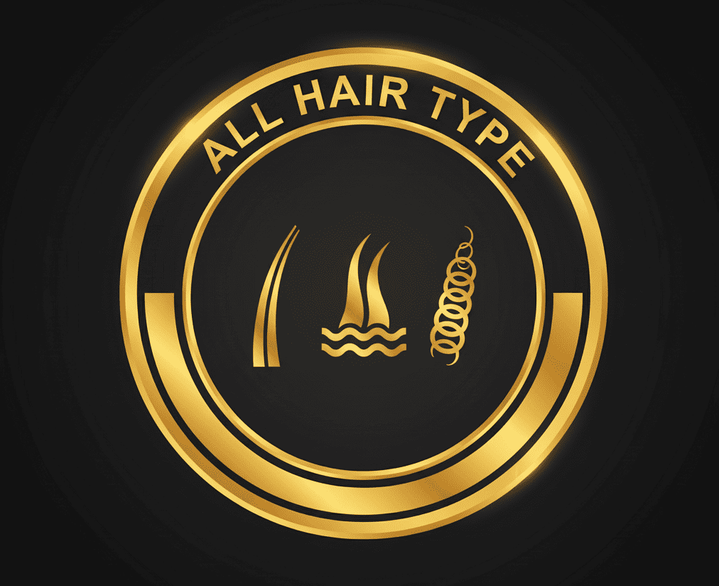 All Hair Types